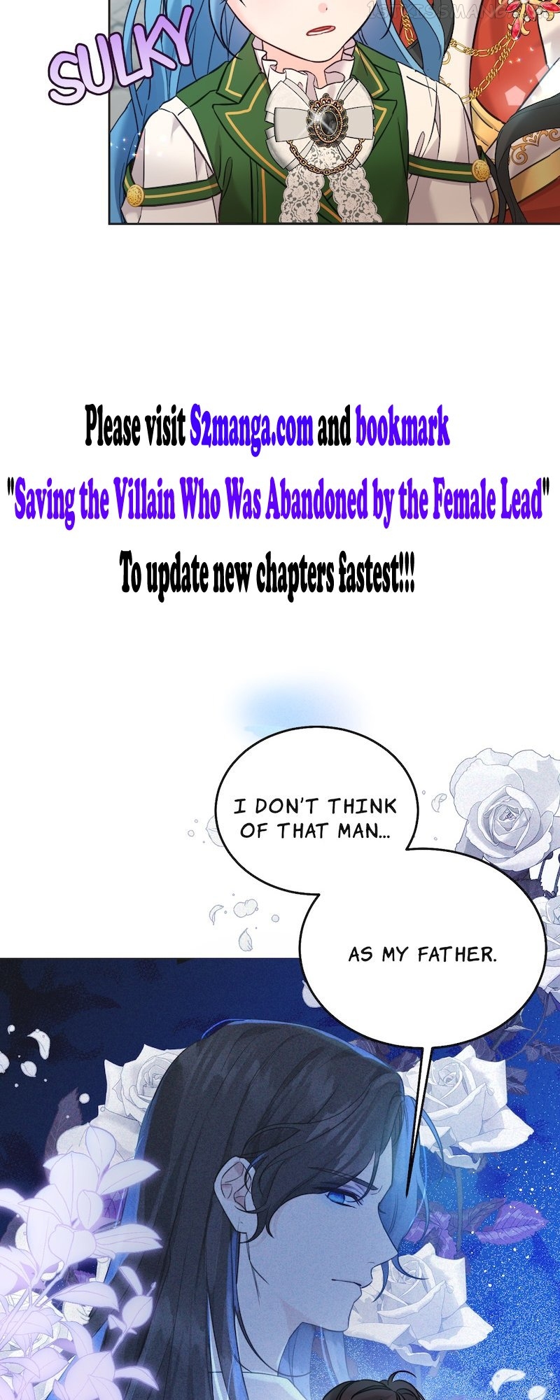 Saving the Villain Who was Abandoned by the Female Lead Chapter 76 - page 68