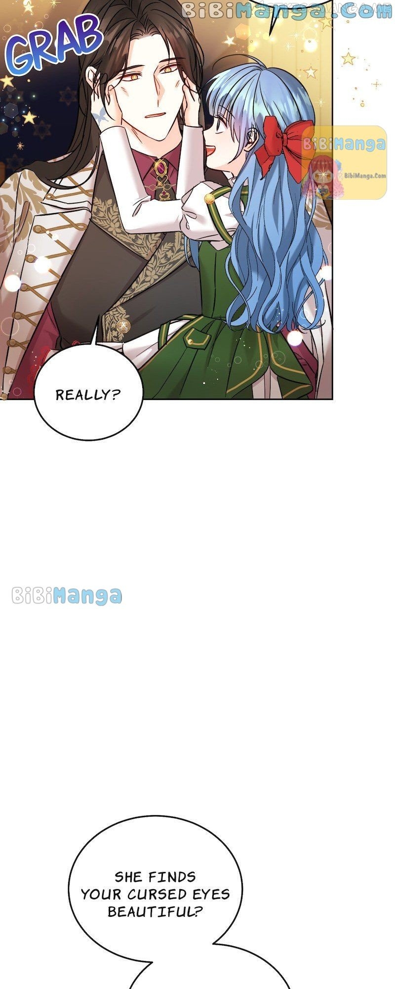 Saving the Villain Who was Abandoned by the Female Lead Chapter 74 - page 30