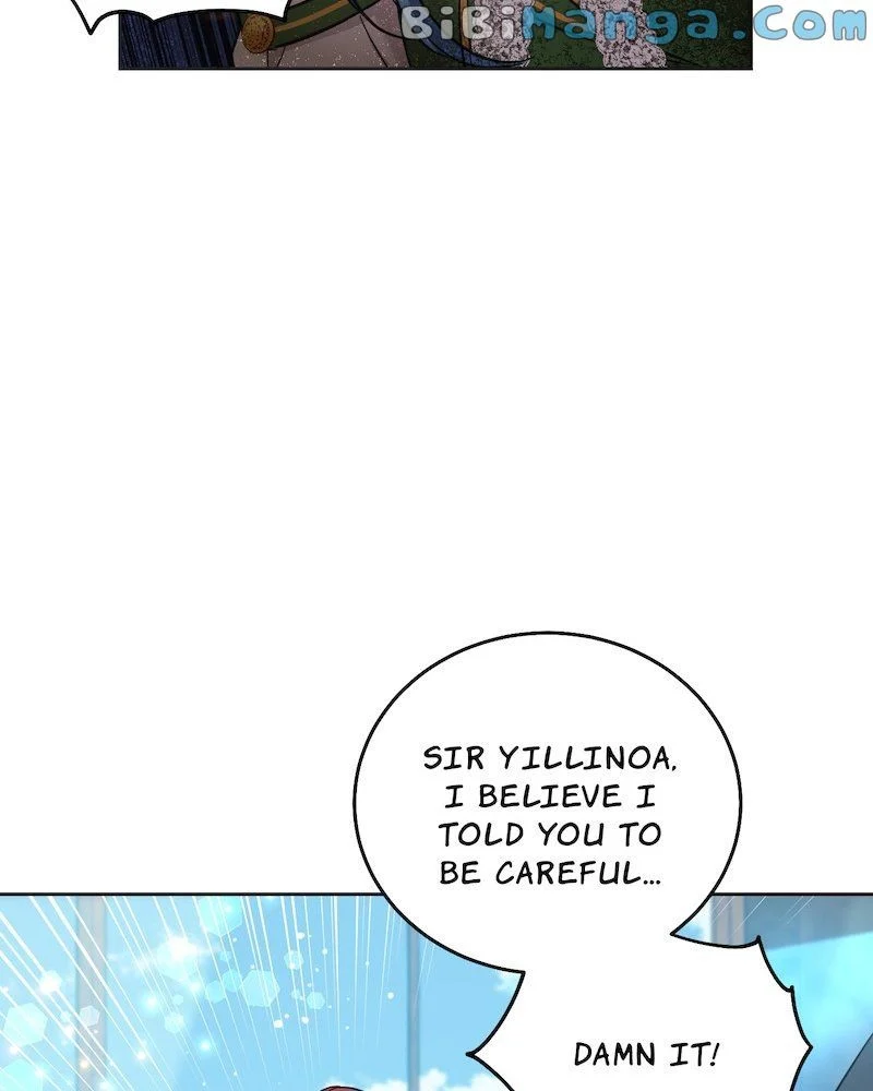 Saving the Villain Who was Abandoned by the Female Lead Chapter 73 - page 70