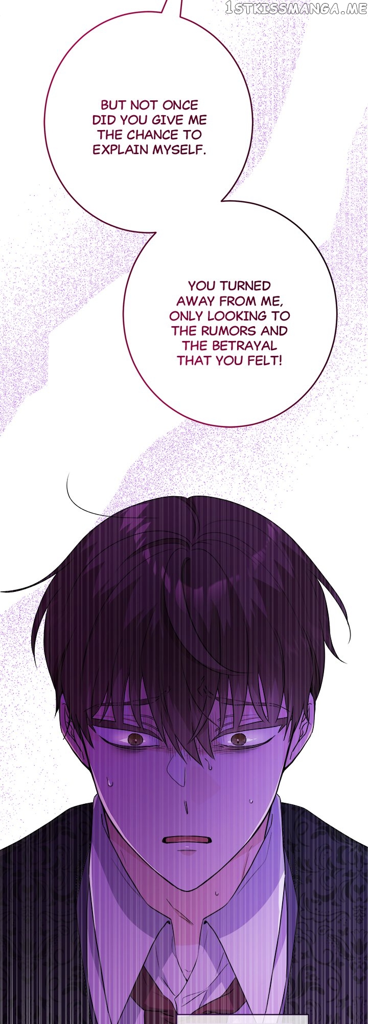 Romance is Dead Chapter 34 - page 52