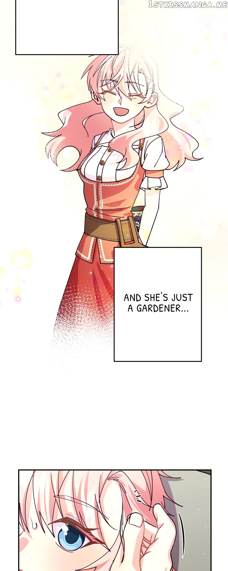 Hello, I’m the Gardener! Chapter 81 - page 24