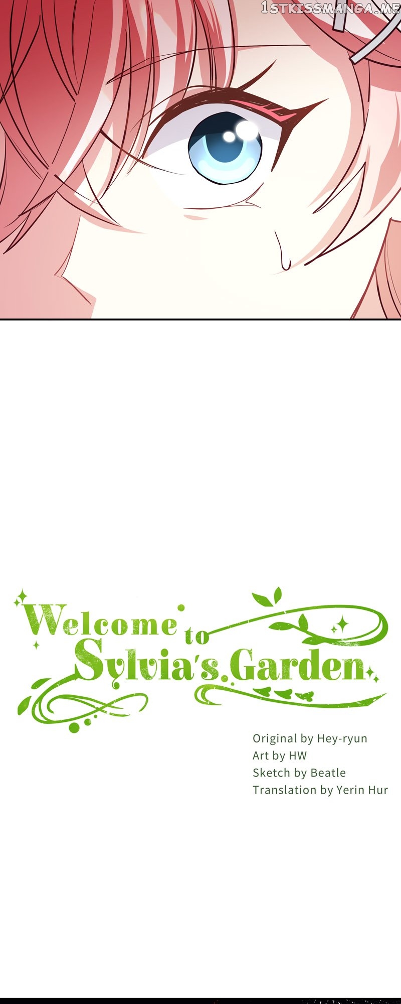 Hello, I’m the Gardener! Chapter 76 - page 2