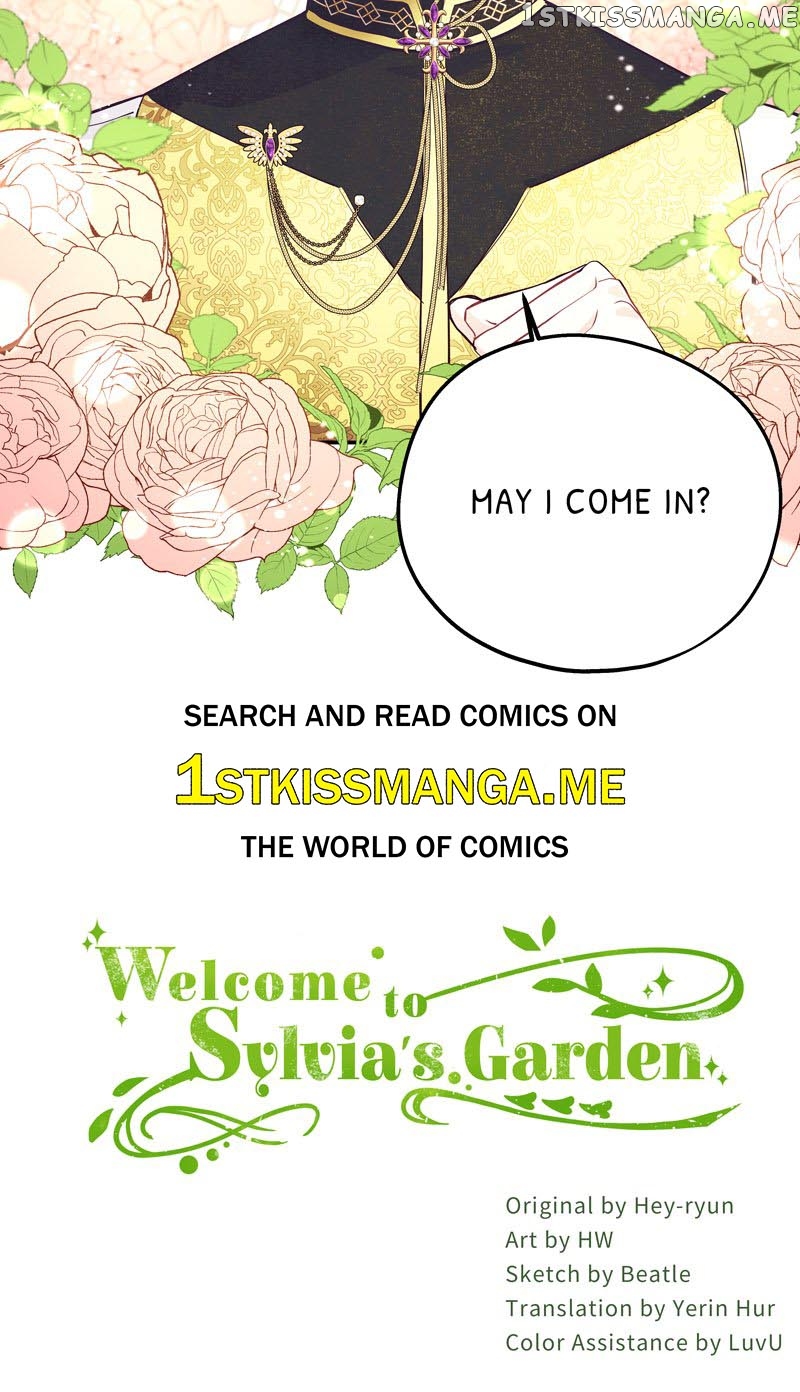 Hello, I’m the Gardener! Chapter 73 - page 38