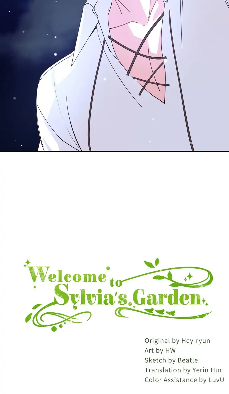 Hello, I’m the Gardener! chapter 53 - page 39