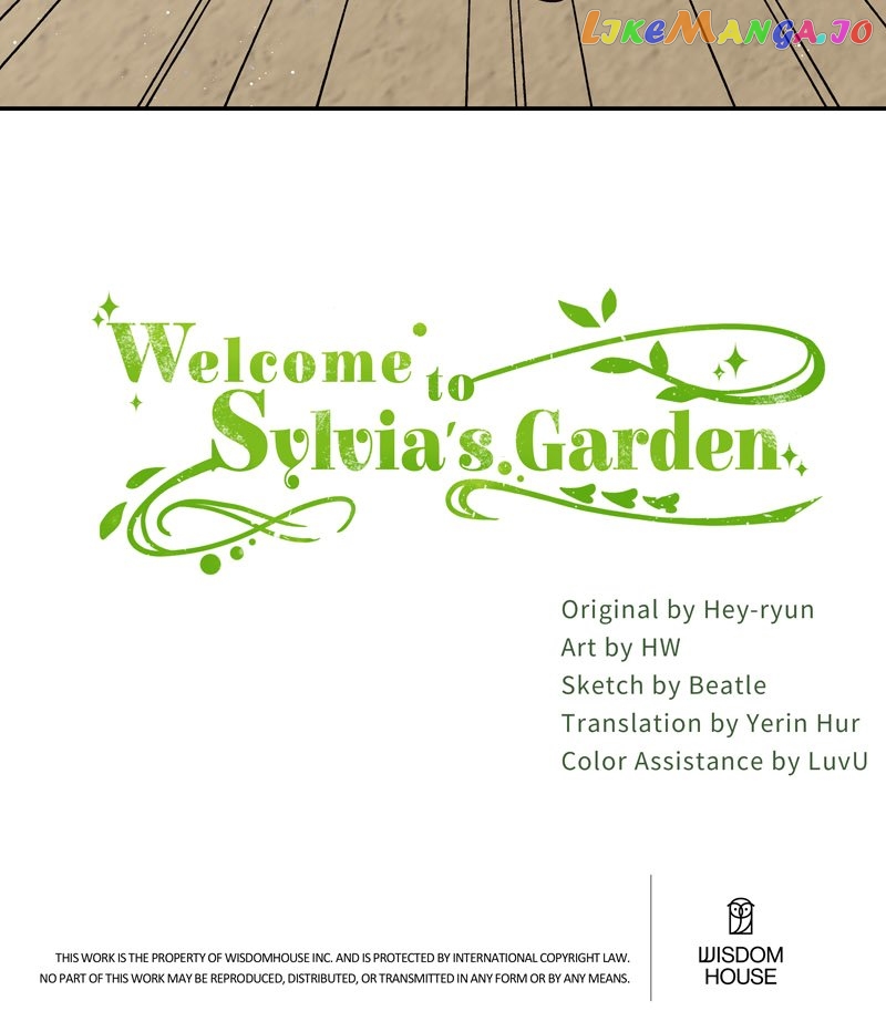 Hello, I’m the Gardener! Chapter 84 - page 48