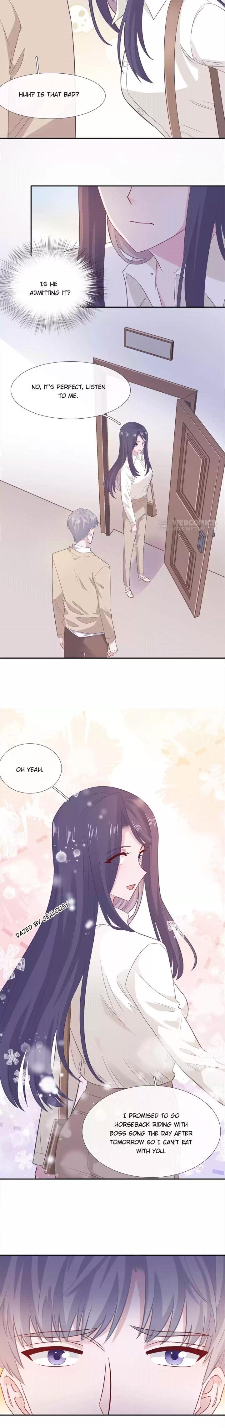 The Foodie Next Door Chapter 72 - page 14