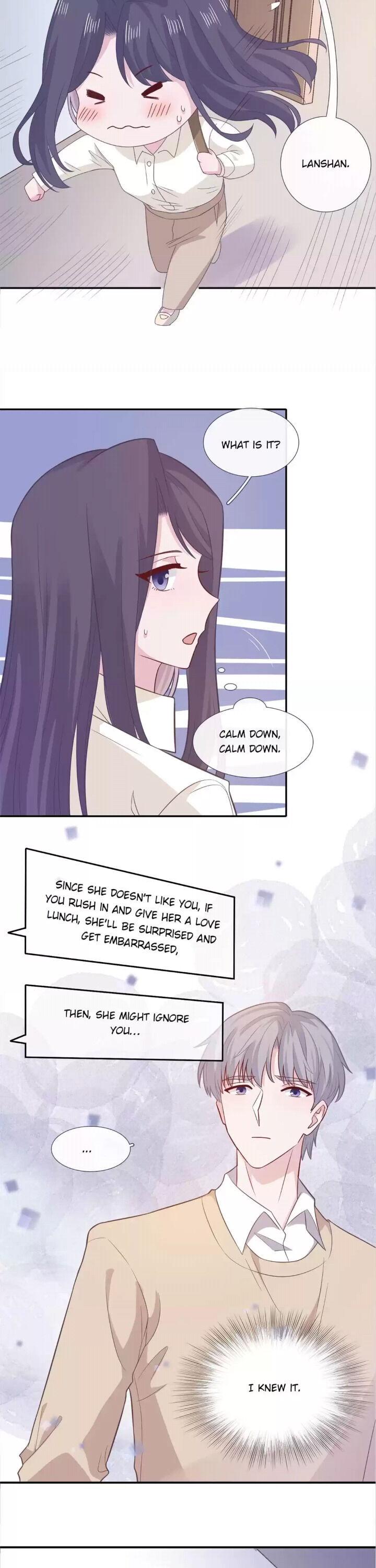 The Foodie Next Door Chapter 72 - page 9