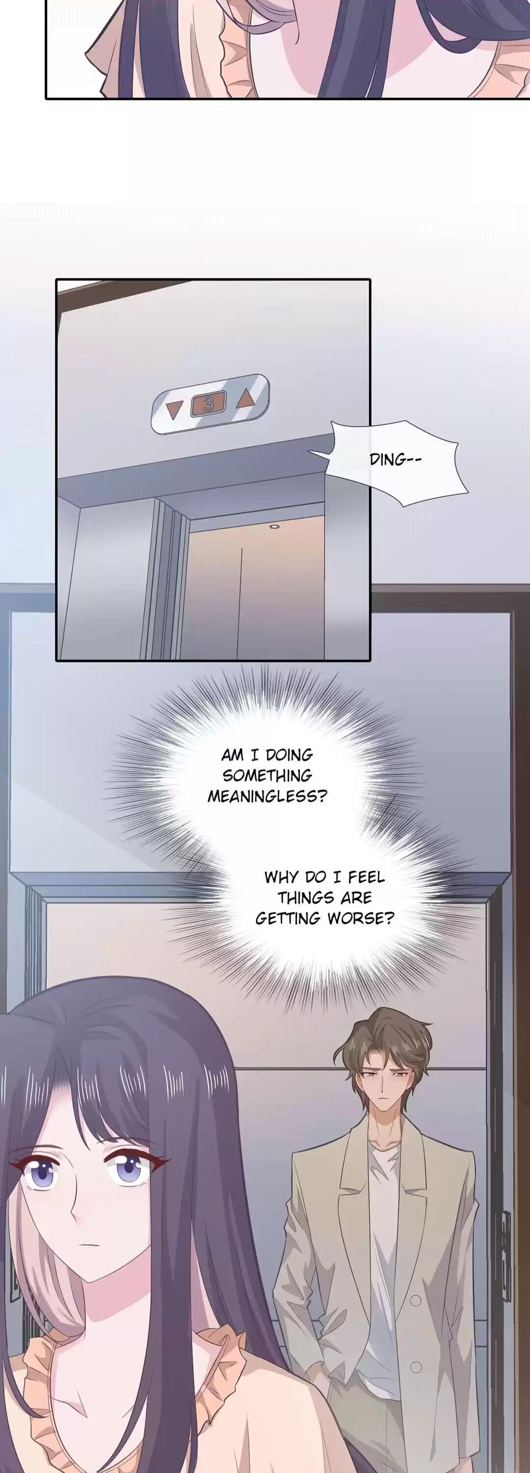 The Foodie Next Door Chapter 68 - page 9