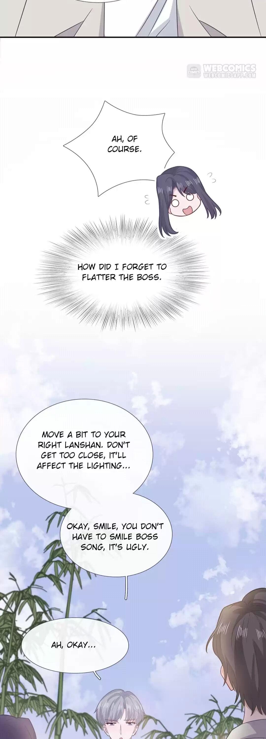 The Foodie Next Door Chapter 67 - page 13