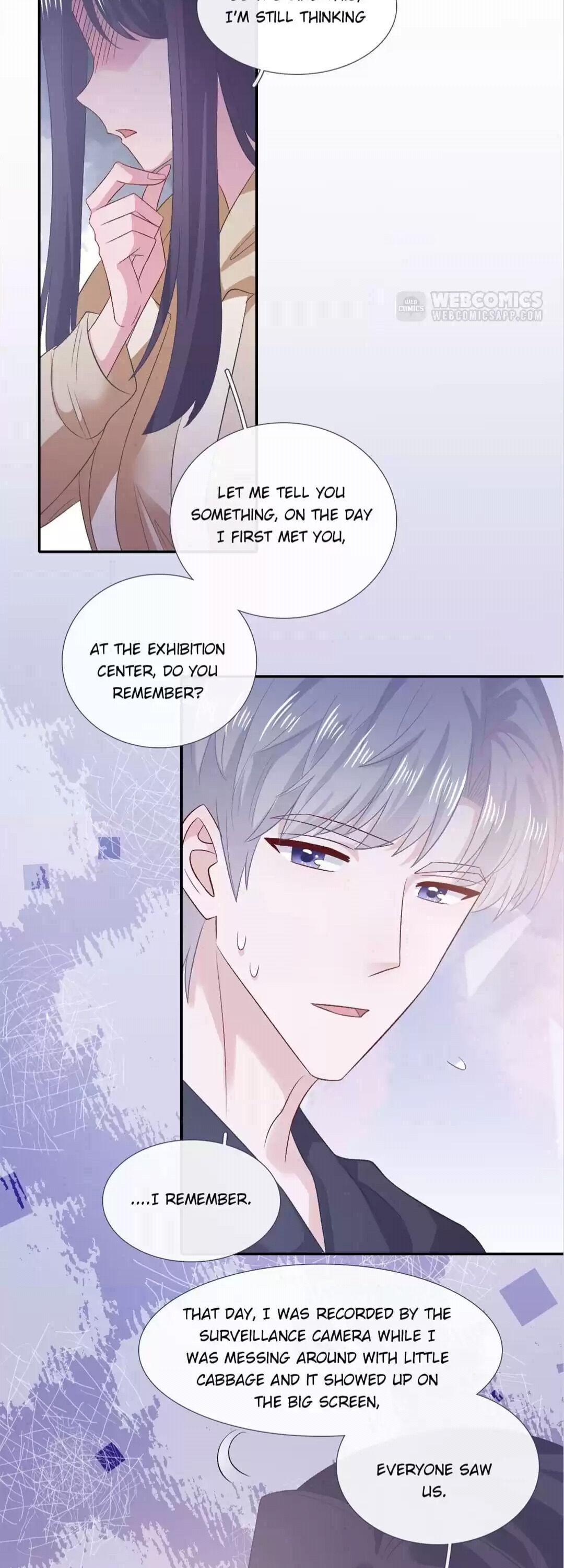 The Foodie Next Door Chapter 59 - page 14