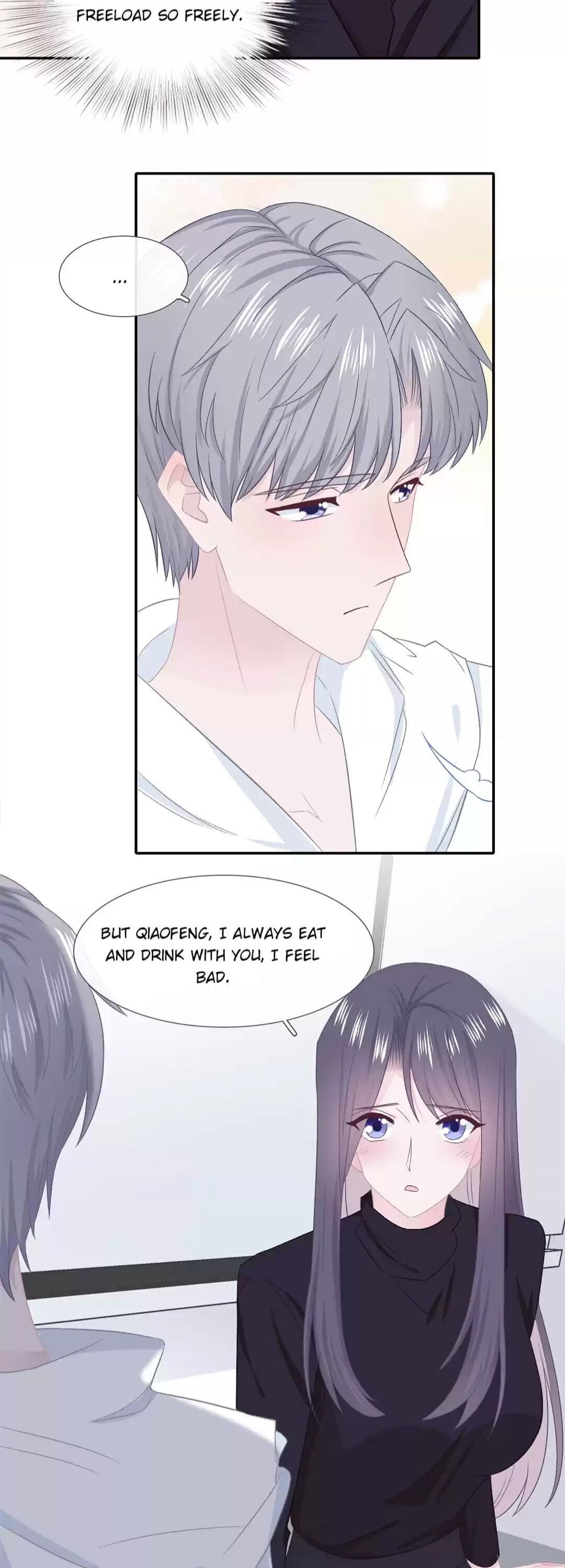 The Foodie Next Door Chapter 57 - page 13