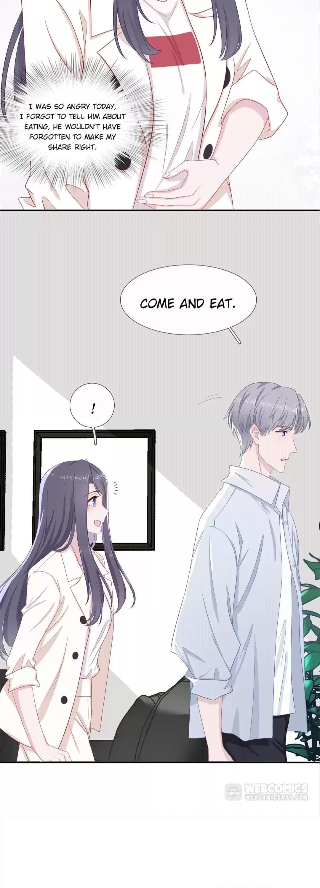 The Foodie Next Door Chapter 37 - page 4