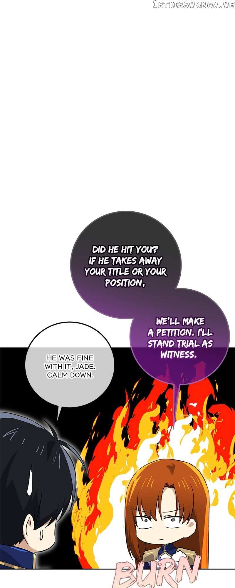 Don’t Mess With My Duke Dubless! Chapter 20 - page 5