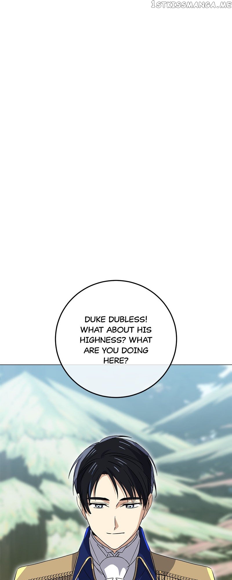 Don’t Mess With My Duke Dubless! Chapter 19 - page 65