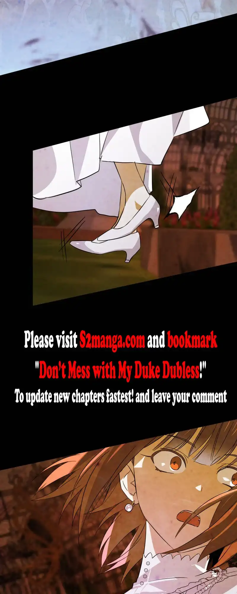 Don’t Mess With My Duke Dubless! Chapter 4 - page 63