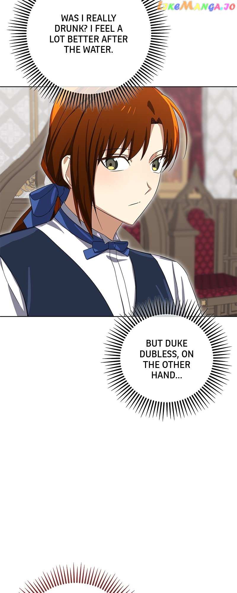 Don’t Mess With My Duke Dubless! Chapter 37 - page 59