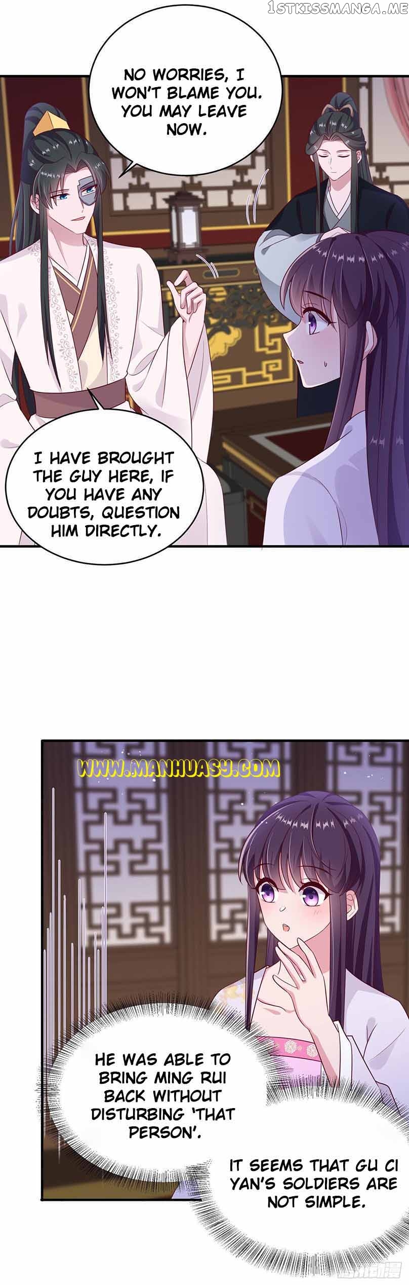 The Evil Prince And I Chapter 129 - page 12