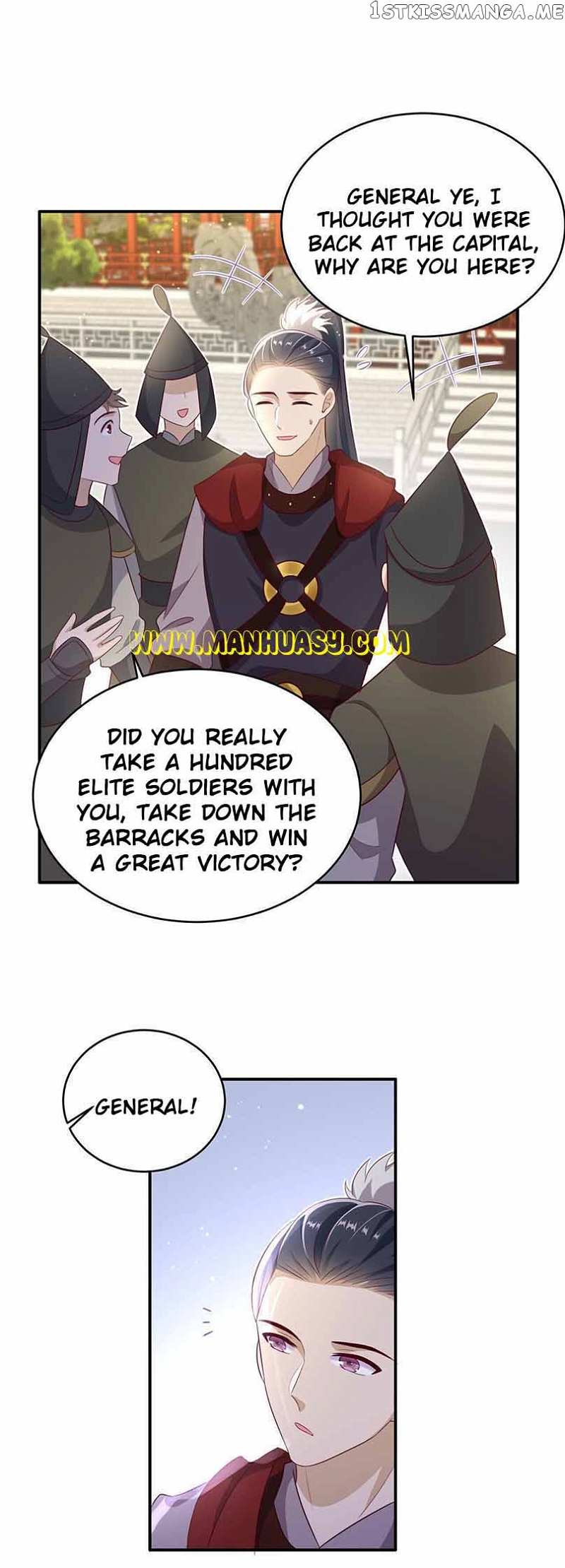 The Evil Prince And I Chapter 122 - page 6
