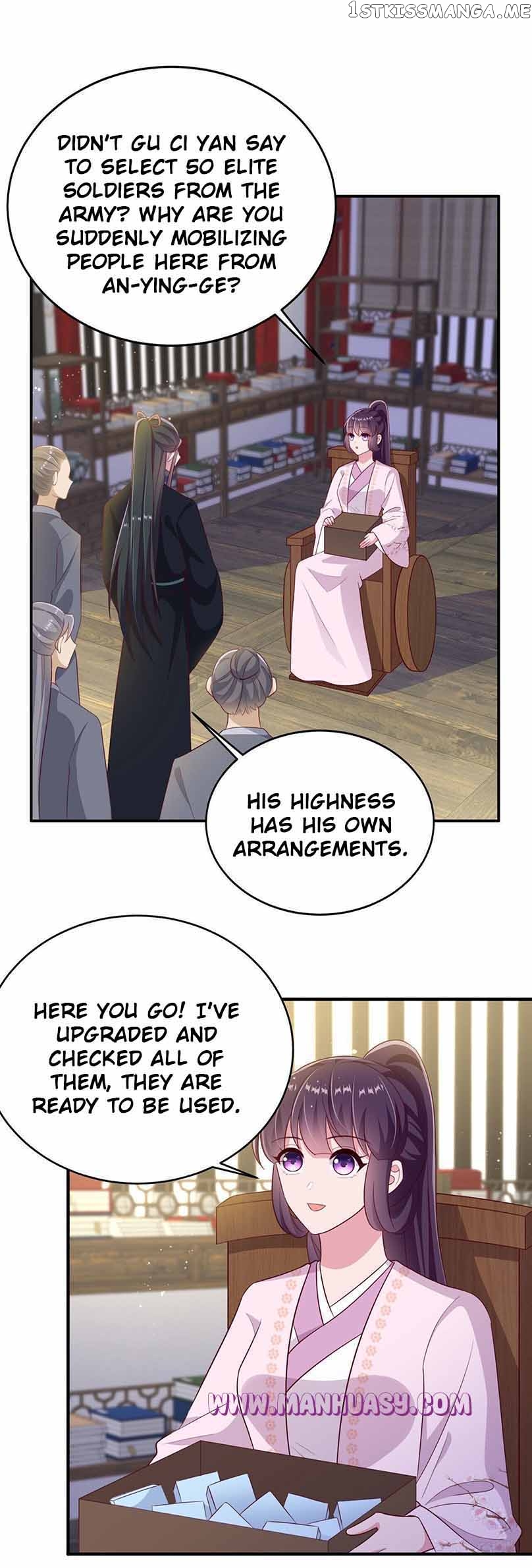 The Evil Prince And I Chapter 119 - page 13