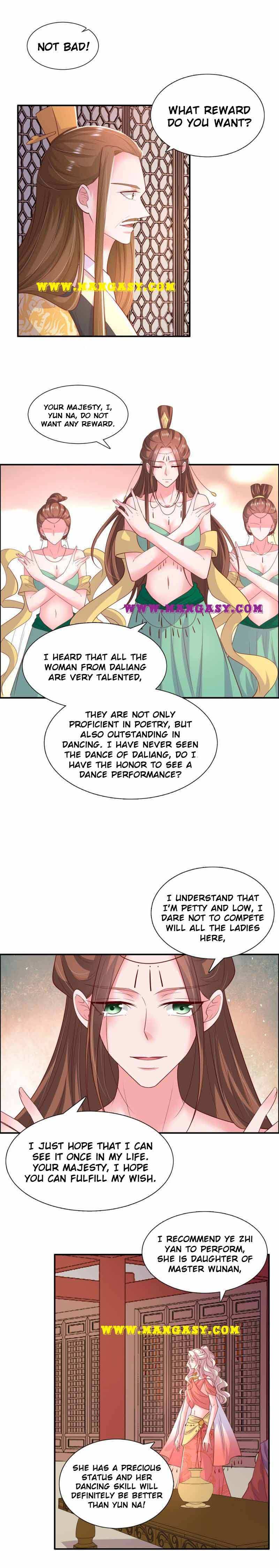 The Evil Prince And I Chapter 91 - page 2