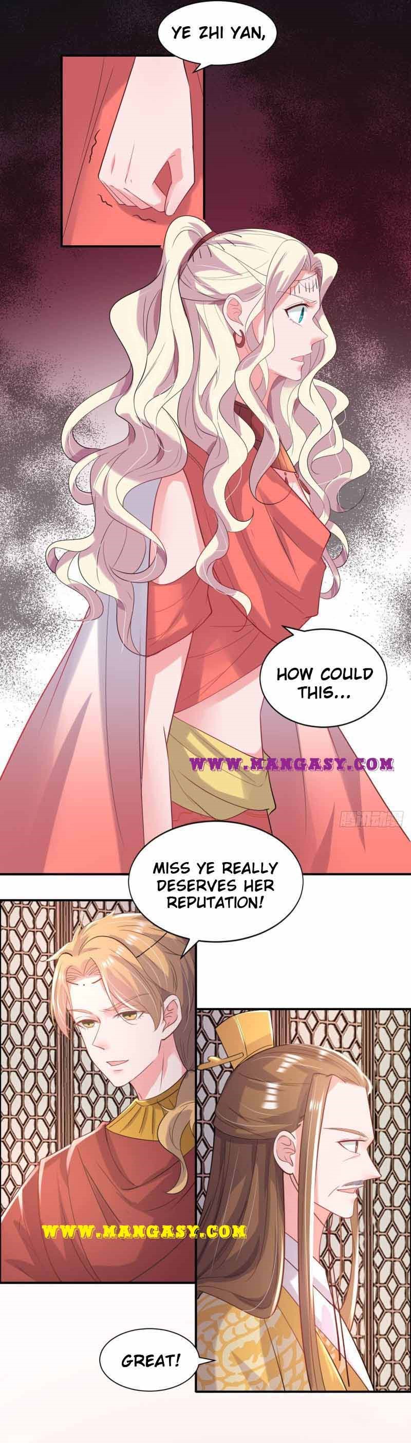 The Evil Prince And I Chapter 91 - page 6