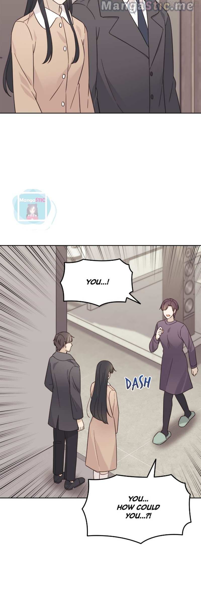 Is Everyday Life Possible? Chapter 106 - page 21