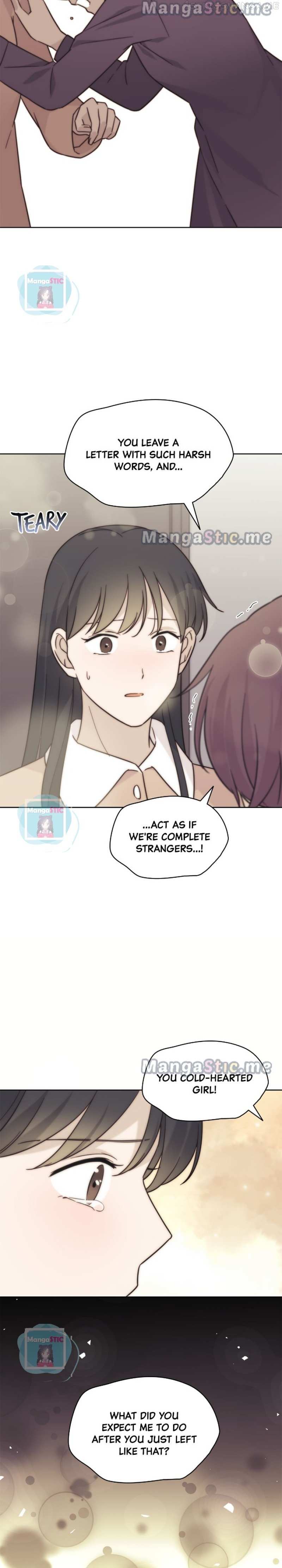 Is Everyday Life Possible? Chapter 106 - page 23
