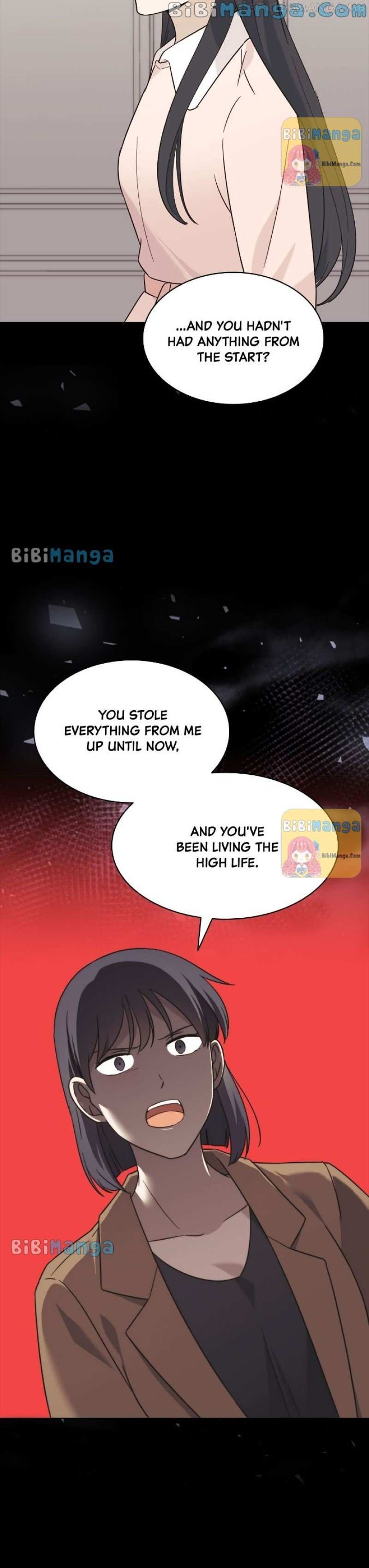 Is Everyday Life Possible? Chapter 103 - page 36