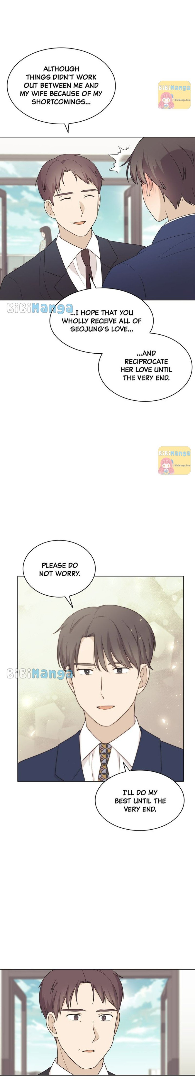 Is Everyday Life Possible? chapter 82 - page 5