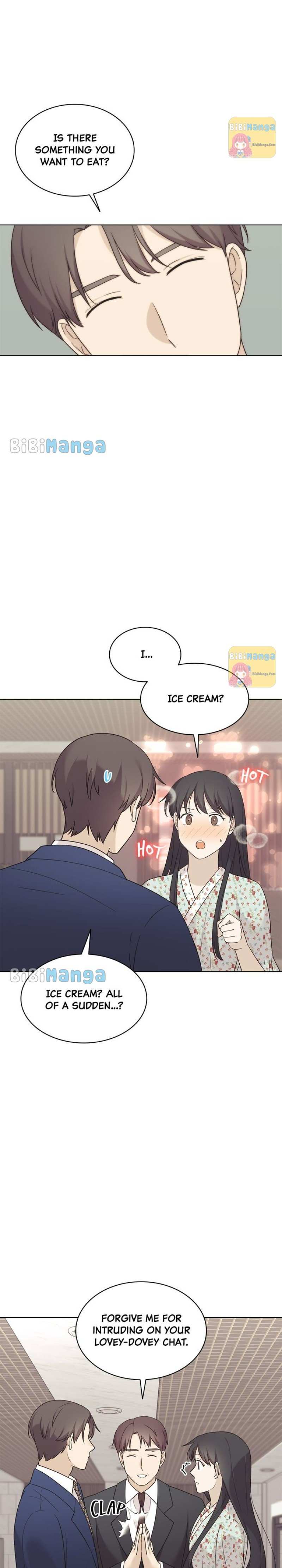 Is Everyday Life Possible? chapter 81 - page 27