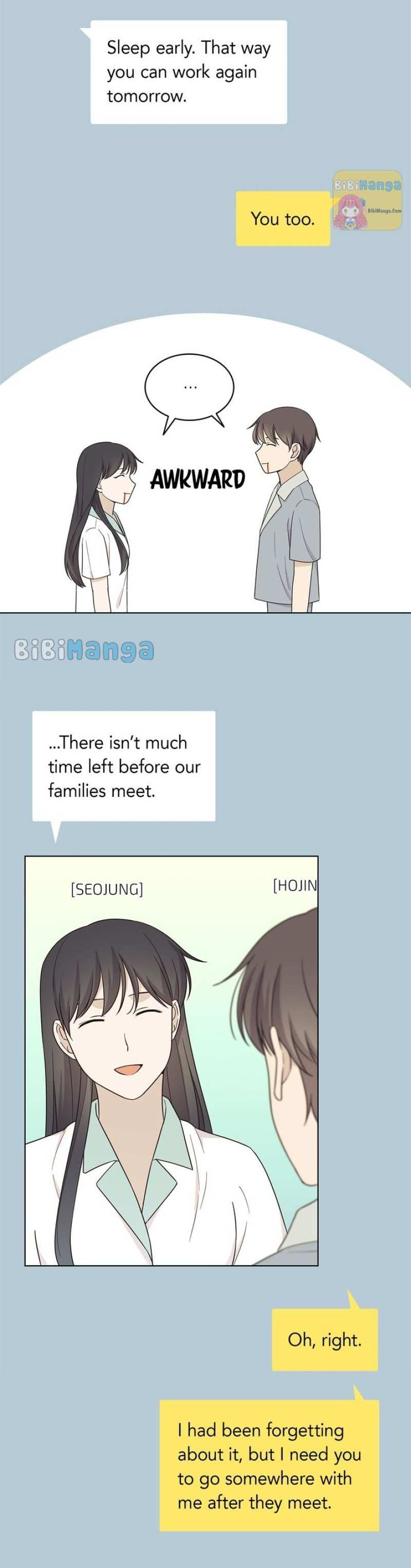 Is Everyday Life Possible? chapter 81 - page 7