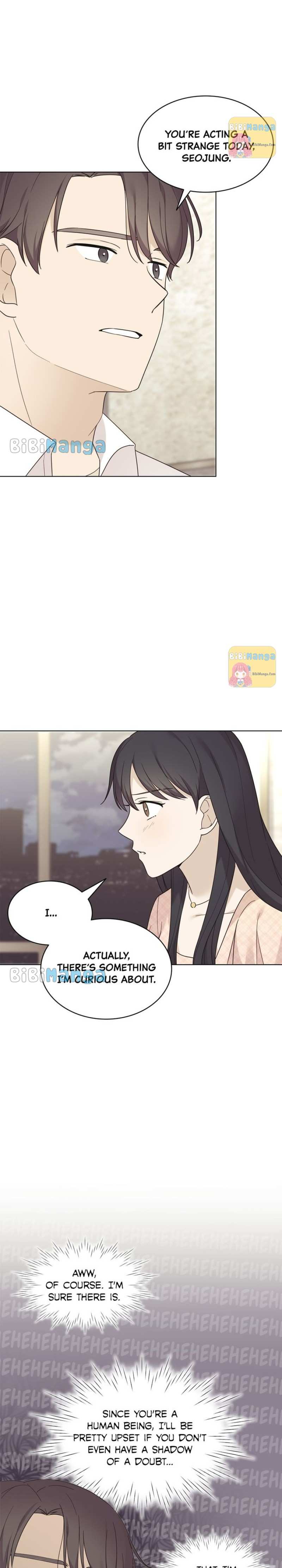 Is Everyday Life Possible? chapter 79 - page 13