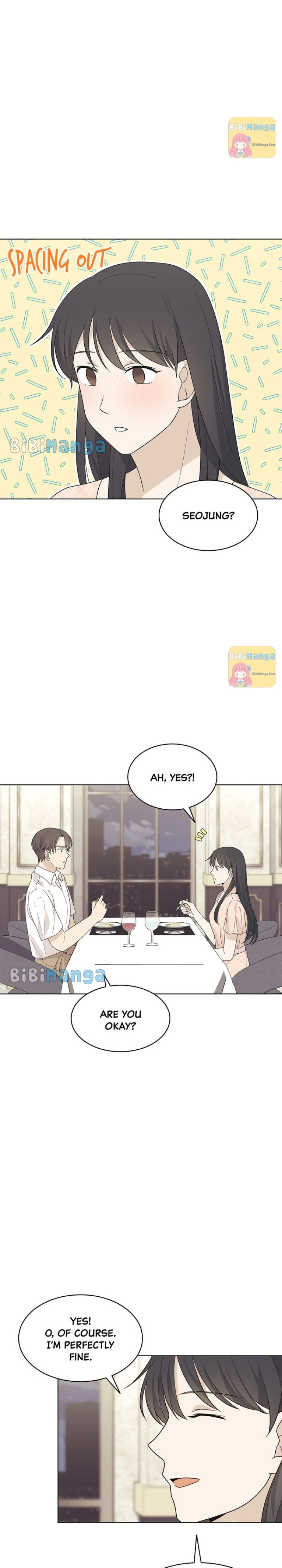 Is Everyday Life Possible? chapter 79 - page 5