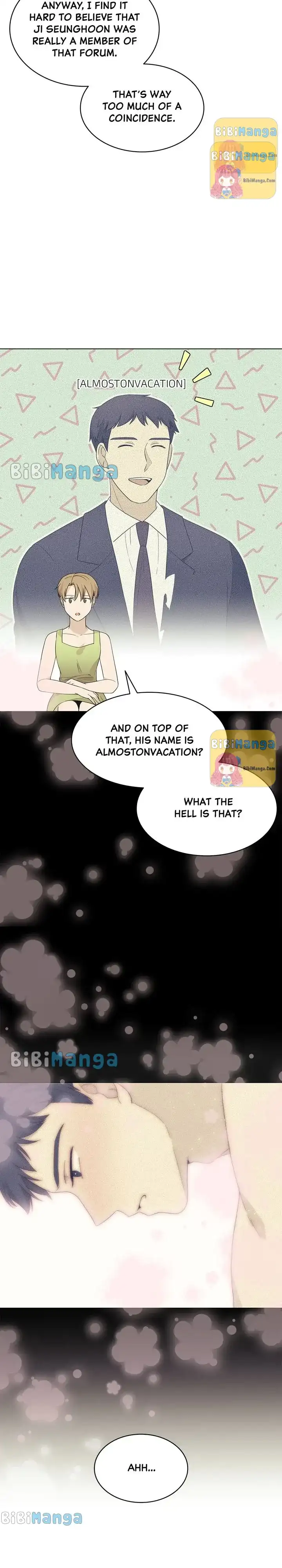 Is Everyday Life Possible? chapter 78 - page 15