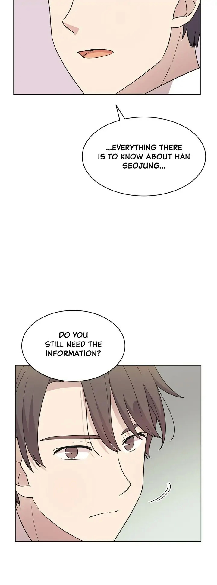 Is Everyday Life Possible? chapter 74 - page 19