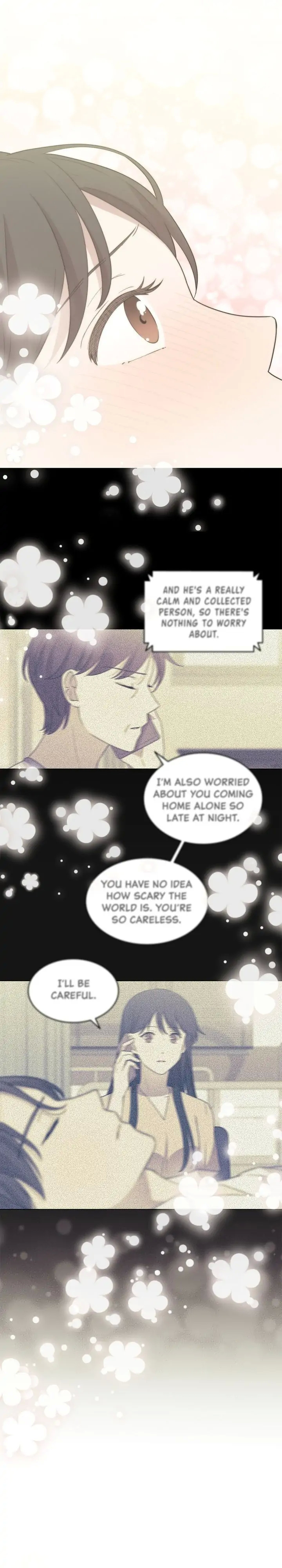 Is Everyday Life Possible? chapter 67 - page 7