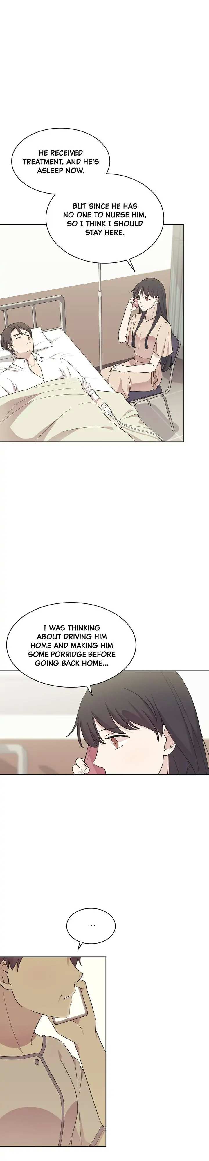Is Everyday Life Possible? chapter 65 - page 13