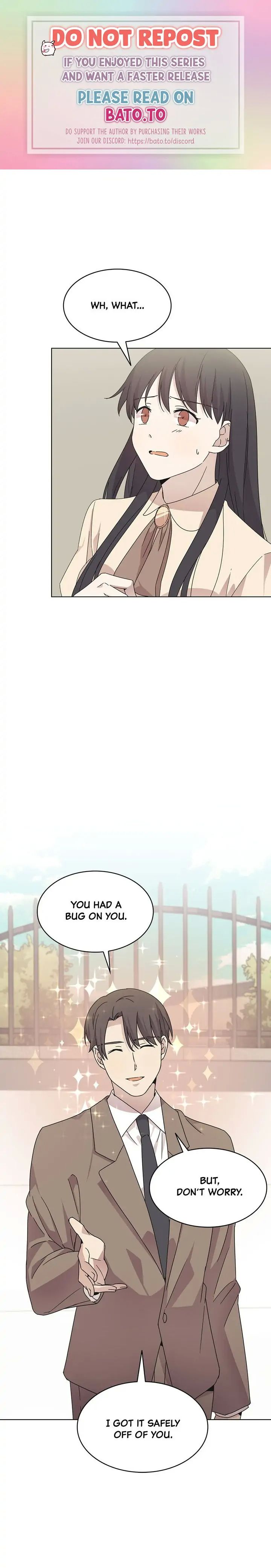 Is Everyday Life Possible? chapter 59 - page 1