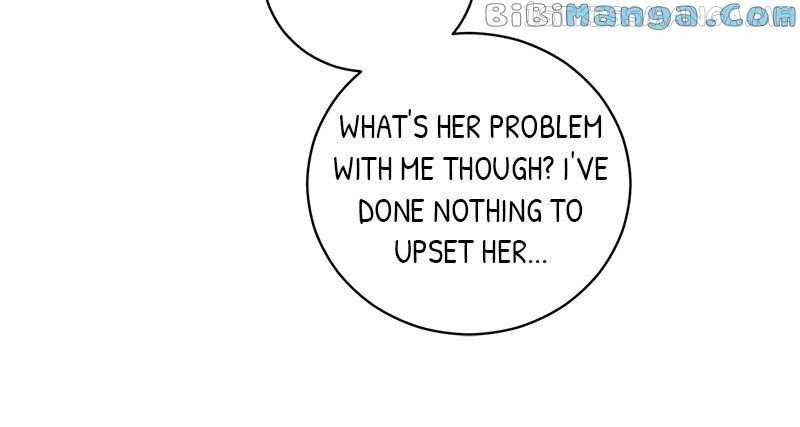 Supporting Characters Also Need Some Love Chapter 27 - page 31