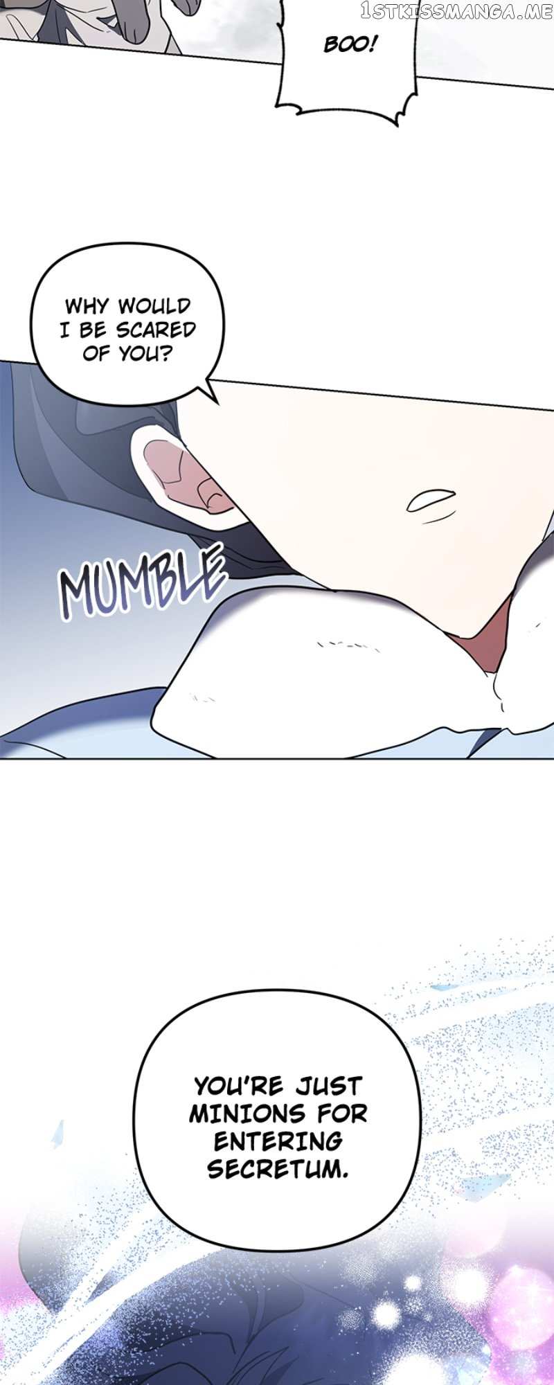Inappropriate Activity Has Been Detected Chapter 22 - page 55
