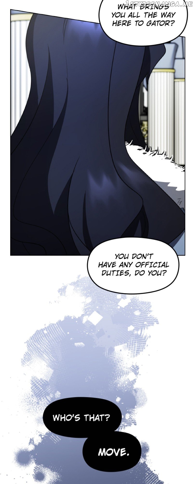 Inappropriate Activity Has Been Detected Chapter 19 - page 2