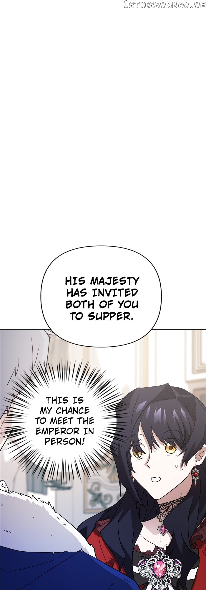 Inappropriate Activity Has Been Detected Chapter 3 - page 42