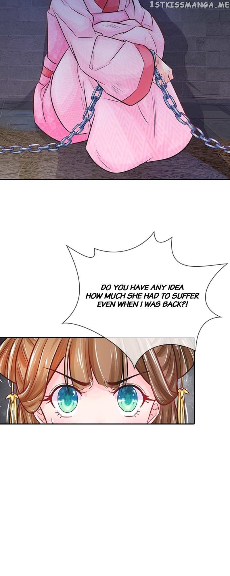Destined to be Empress Chapter 154 - page 4