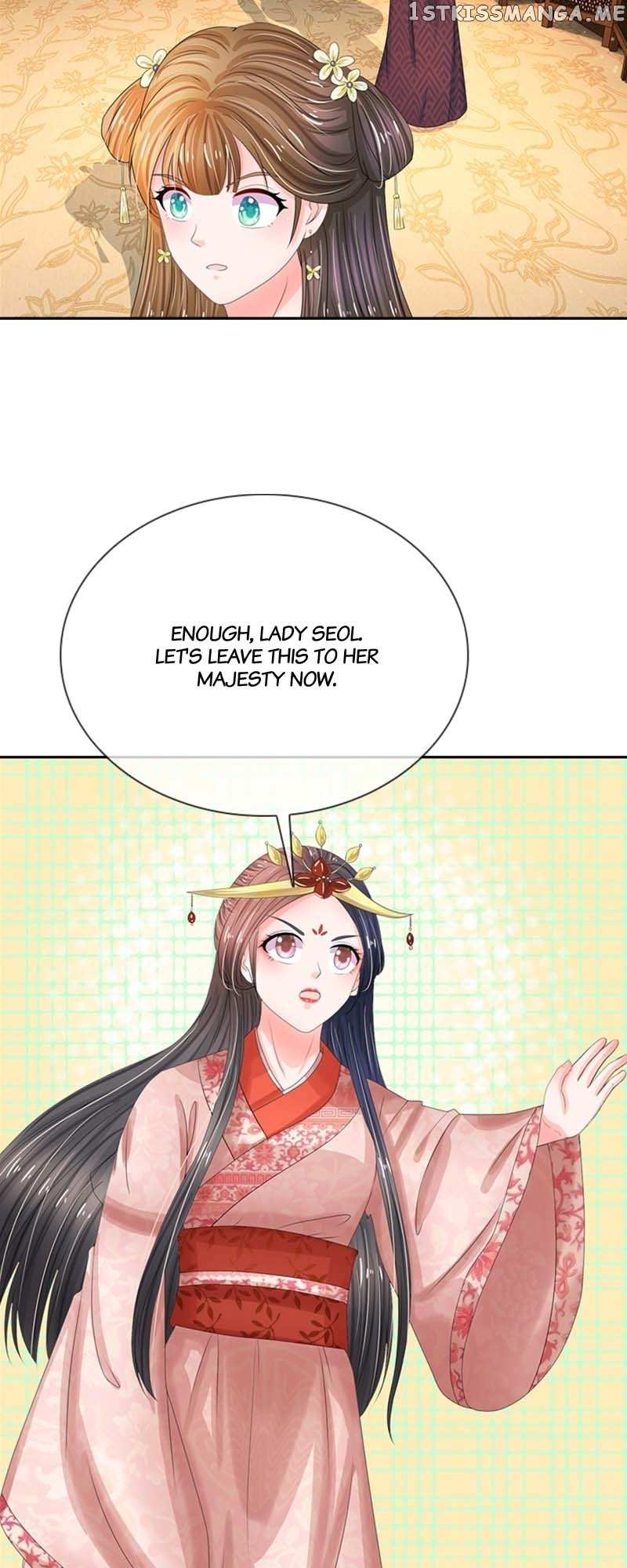 Destined to be Empress Chapter 144 - page 4