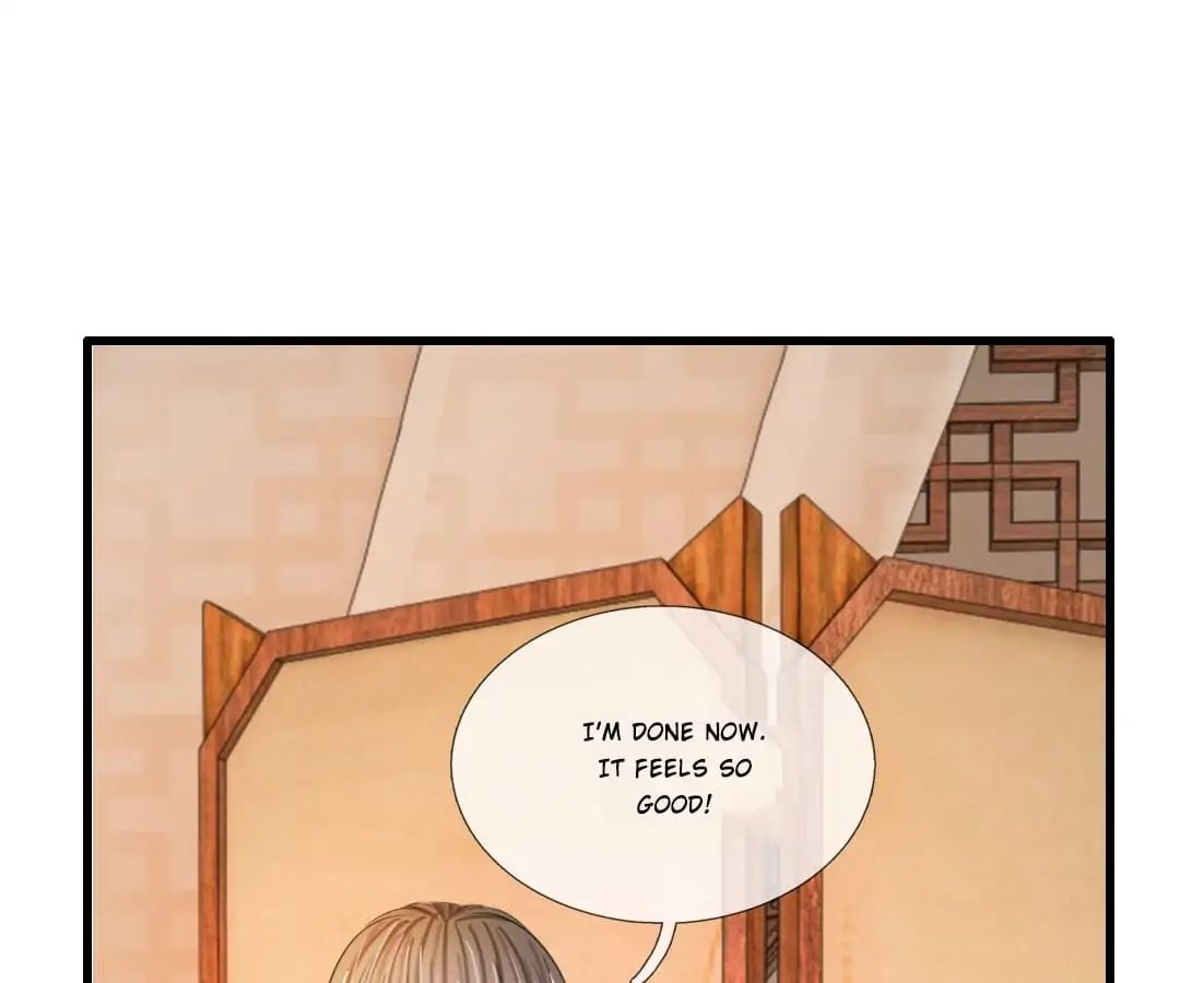 Destined to be Empress chapter 35 - page 3