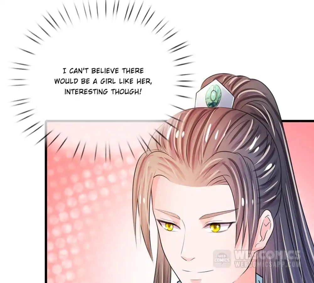 Destined to be Empress chapter 35 - page 34