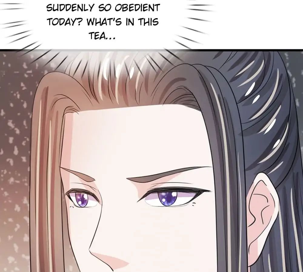 Destined to be Empress chapter 28 - page 17