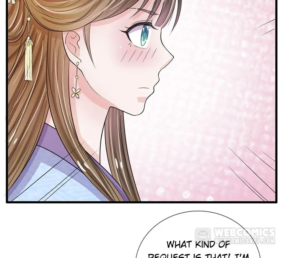 Destined to be Empress chapter 28 - page 27