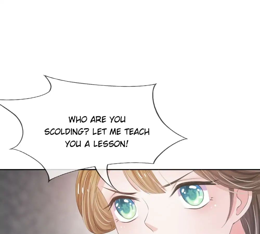 Destined to be Empress chapter 7 - page 12