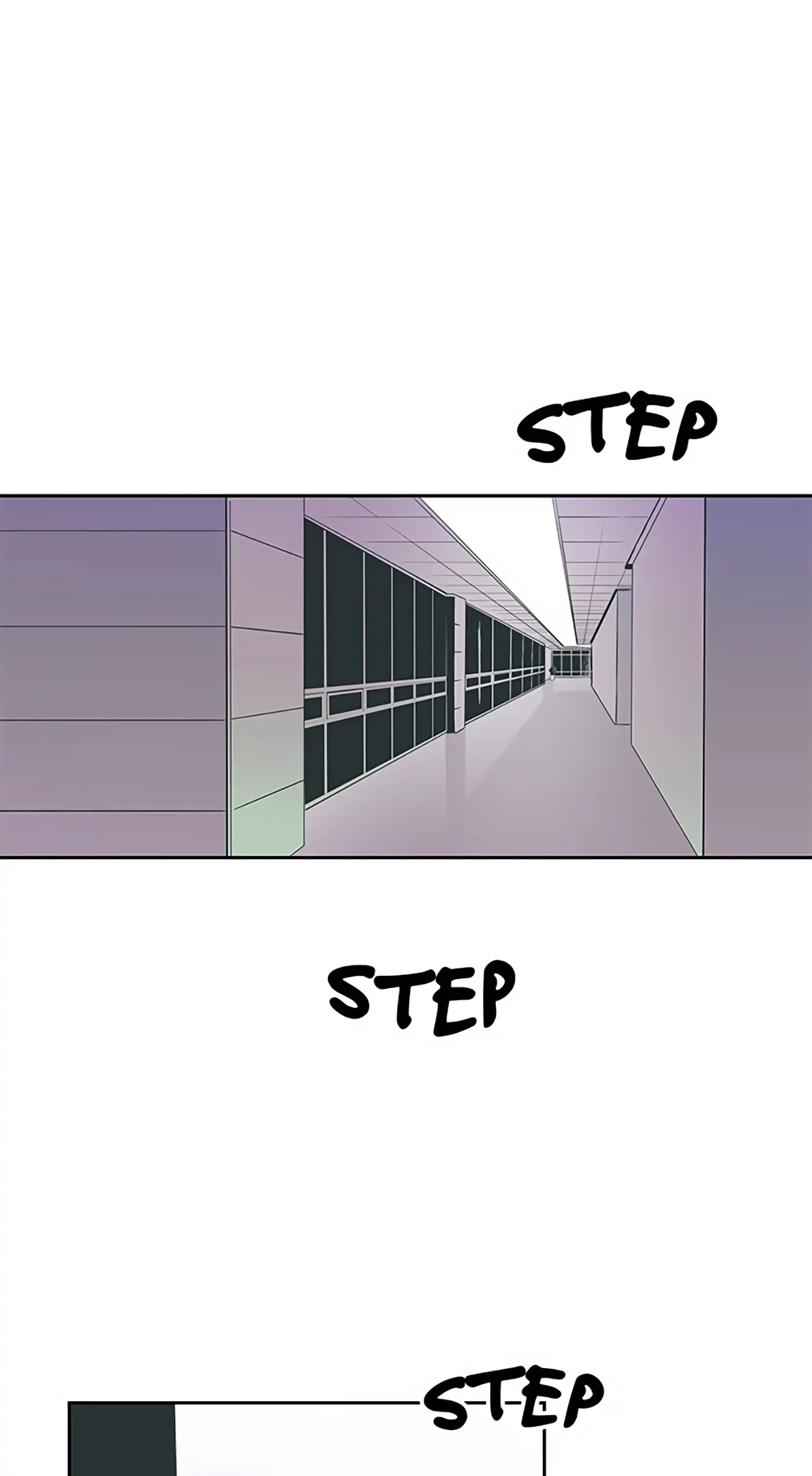 How to Draw an Ellipse Chapter 50 - page 15